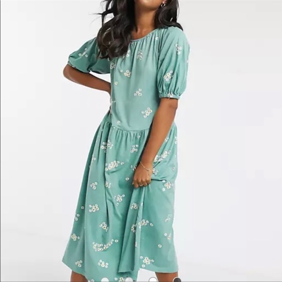 ASOS daisy dress BNWOT (new in bag) - Picture 3 of 4
